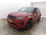  Land Rover  Range Rover Evoque  - 2019 P300 e PHEV 4WD R-Dynamic SE (EU6d-TEMP) 5d Auto 