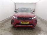  Land Rover  Range Rover Evoque  - 2019 P300 e PHEV 4WD R-Dynamic SE (EU6d-TEMP) 5d Auto #5