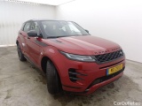  Land Rover  Range Rover Evoque  - 2019 P300 e PHEV 4WD R-Dynamic SE (EU6d-TEMP) 5d Auto #8