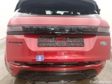  Land Rover  Range Rover Evoque  - 2019 P300 e PHEV 4WD R-Dynamic SE (EU6d-TEMP) 5d Auto #35