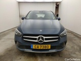  Mercedes  B-Klasse MERCEDES CLASSE B DIESEL (W247) B 200 d 150 Business Solution (EU6d-TEMP) 5d Auto #5