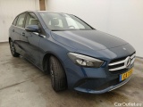  Mercedes  B-Klasse MERCEDES CLASSE B DIESEL (W247) B 200 d 150 Business Solution (EU6d-TEMP) 5d Auto #8