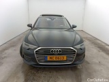  Audi  A6 AUDI  AVANT DIESEL - 2018 45 TDi 231 Quattro Design tiptronic 4d Auto #5
