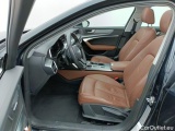  Audi  A6 AUDI  AVANT DIESEL - 2018 45 TDi 231 Quattro Design tiptronic 4d Auto #3
