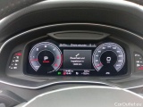  Audi  A6 AUDI  AVANT DIESEL - 2018 45 TDi 231 Quattro Design tiptronic 4d Auto #6