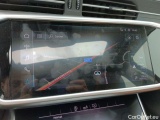  Audi  A6 AUDI  AVANT DIESEL - 2018 45 TDi 231 Quattro Design tiptronic 4d Auto #11
