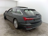  Audi  A6 AUDI  AVANT DIESEL - 2018 45 TDi 231 Quattro Design tiptronic 4d Auto #7