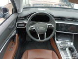  Audi  A6 AUDI  AVANT DIESEL - 2018 45 TDi 231 Quattro Design tiptronic 4d Auto #9