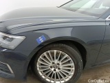  Audi  A6 AUDI  AVANT DIESEL - 2018 45 TDi 231 Quattro Design tiptronic 4d Auto #26
