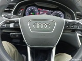  Audi  A6 AUDI  AVANT DIESEL - 2018 45 TDi 231 Quattro Design tiptronic 4d Auto #30