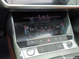  Audi  A6 AUDI  AVANT DIESEL - 2018 45 TDi 231 Quattro Design tiptronic 4d Auto #32
