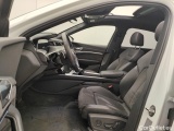  Audi  E-TRON AUDI  SPORTBACK 505 Quattro S (95 kWh) 5d #3