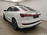  Audi  E-TRON AUDI  SPORTBACK 505 Quattro S (95 kWh) 5d #7
