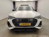  Audi  E-TRON AUDI  SPORTBACK 505 Quattro S (95 kWh) 5d #5