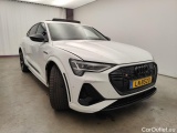  Audi  E-TRON AUDI  SPORTBACK 505 Quattro S (95 kWh) 5d #8