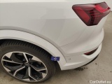  Audi  E-TRON AUDI  SPORTBACK 505 Quattro S (95 kWh) 5d #21