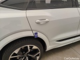  Audi  E-TRON AUDI  SPORTBACK 505 Quattro S (95 kWh) 5d #29