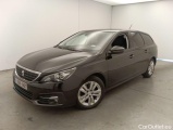  Peugeot  308 Peugeot  SW 1.5 BlueHDi 130 S&S EAT8 Active 5d 