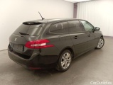  Peugeot  308 Peugeot  SW 1.5 BlueHDi 130 S&S EAT8 Active 5d #2
