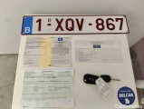  Peugeot  308 Peugeot  SW 1.5 BlueHDi 130 S&S EAT8 Active 5d #4