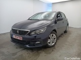  Peugeot  308 Peugeot  1.5 BlueHDi 130 DPF S&S Active 5d 