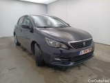  Peugeot  308 Peugeot  1.5 BlueHDi 130 DPF S&S Active 5d #8