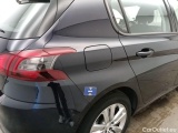  Peugeot  308 Peugeot  1.5 BlueHDi 130 DPF S&S Active 5d #57