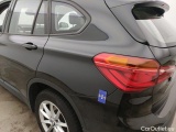  Bmw  X1 BMW  sDrive16dA (85 kW) 5d #40