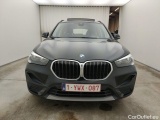  Bmw  X1 BMW  sDrive16dA (85 kW) 5d #53