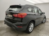  Bmw  X1 BMW  sDrive16dA (85 kW) 5d #65