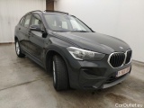  Bmw  X1 BMW  sDrive16dA (85 kW) 5d #66