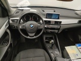  Bmw  X1 BMW  sDrive16dA (85 kW) 5d #67