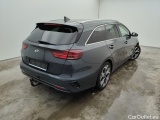  KIA  Cee'd KIA  More 1.0 T-GDI 120 ISG 5d #2