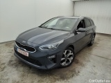  KIA  Cee'd KIA  More 1.0 T-GDI 120 ISG 5d 