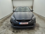  KIA  Cee'd KIA  More 1.0 T-GDI 120 ISG 5d #5
