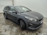  KIA  Cee'd KIA  More 1.0 T-GDI 120 ISG 5d #8