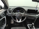  KIA  Cee'd KIA  More 1.0 T-GDI 120 ISG 5d #9
