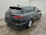  KIA  Cee'd KIA  Sportswagon More 1.6 CRDi 115 ISG 5d #2