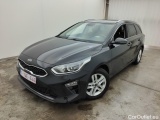  KIA  Cee'd KIA  Sportswagon More 1.6 CRDi 115 ISG 5d 