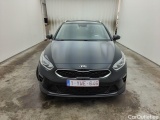  KIA  Cee'd KIA  Sportswagon More 1.6 CRDi 115 ISG 5d #5
