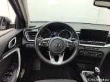  KIA  Cee'd KIA  Sportswagon More 1.6 CRDi 115 ISG 5d #9