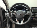  KIA  Cee'd KIA  Sportswagon More 1.6 CRDi 115 ISG 5d #38