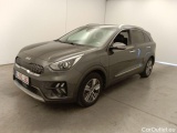  KIA  Niro KIA  More 1.6 GDi PHEV 6DCT 5d 
