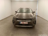  KIA  Niro KIA  More 1.6 GDi PHEV 6DCT 5d #5