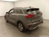  KIA  Niro KIA  More 1.6 GDi PHEV 6DCT 5d #7