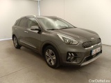  KIA  Niro KIA  More 1.6 GDi PHEV 6DCT 5d #8