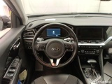  KIA  Niro KIA  More 1.6 GDi PHEV 6DCT 5d #9