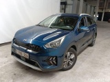  KIA  Niro KIA  More 1.6 GDi PHEV 6DCT 5d 