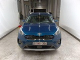  KIA  Niro KIA  More 1.6 GDi PHEV 6DCT 5d #5