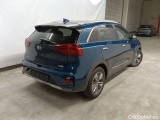 KIA  Niro KIA  More 1.6 GDi PHEV 6DCT 5d #2
